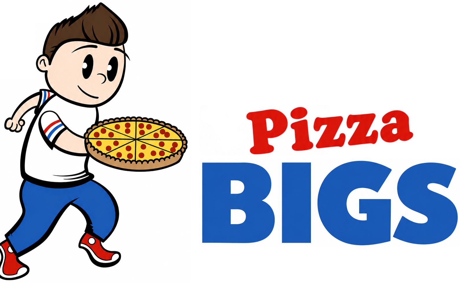 Pizza Bigs